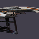 Illustration for article titled Massive Lego Mass Effect 2 Spaceship Is Massively Cool